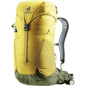 image:imageDeuter Unisex Aircontact Lite 40  10 L Lightweight Backpacking amp Hiking Backpack for Men amp Women 40  10 Liters  AtlanticInkTurmerickhaki
