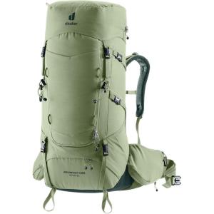image:imageDeuter Womens Aircontact Core 45  10L SL Technical Backpacking Pack Hydration Compatible for Hiking amp MultiDay Trekking  GroveIvy