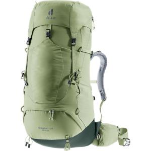 image:imageDeuter Womens Aircontact Lite 45  10 SL Lightweight Backpacking amp Hiking Backpack 45  10 LitersGroveivy