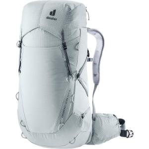 image:imageDeuter Womens Aircontact Ultra 35  5L SL Lightweight Trekking amp ThruHiker Backpack for Backpacking amp LongDistance Hiking amp Travel  MineralIvyTinshale