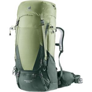 image:imageDeuter Womens Futura Air Trek 55  10 SL Hiking BackpackGroveivy