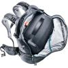 image:imageDeuter Camera Box One SLRDSLR Camera Compatible Carry Case Interchangeable Padded Photography Storage Bag for Travel amp Hiking  Black