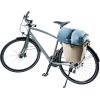 image:imageDeuter Drypack Pro 13L Waterproof 13Liter Storage Pack Sack for Trekking Hiking Bikepacking amp Mountain Climbing  Atlantic
