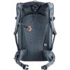 image:imageDeuter Freerider Pro 3210 Lightweight Ski Touring Backpack for Backcountry Adventures  SavannaNoriBlack