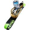 image:imageDeuter Freerider Pro 3210 Lightweight Ski Touring Backpack for Backcountry Adventures  SavannaNoriSavannanori