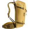 image:imageDeuter Freerider Pro 3210 Lightweight Ski Touring Backpack for Backcountry Adventures  SavannaNoriSavannanori