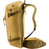 image:imageDeuter Freerider Pro 3210 Lightweight Ski Touring Backpack for Backcountry Adventures  SavannaNoriSavannanori