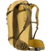 image:imageDeuter Freerider Pro 3210 Lightweight Ski Touring Backpack for Backcountry Adventures  SavannaNoriSavannanori