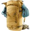 image:imageDeuter Freerider Pro 3210 Lightweight Ski Touring Backpack for Backcountry Adventures  SavannaNoriSavannanori