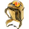 image:imageDeuter Freerider Pro 3210 Lightweight Ski Touring Backpack for Backcountry Adventures  SavannaNoriSavannanori