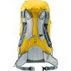 image:imageDeuter Freescape Lite 26 Ski Tour Backpack  PapayaUmbraCornteal