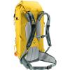 image:imageDeuter Freescape Lite 26 Ski Tour Backpack  PapayaUmbraCornteal