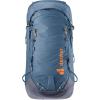 image:imageDeuter Freescape Lite 26 Ski Tour Backpack  PapayaUmbraMarineink