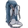 image:imageDeuter Freescape Lite 26 Ski Tour Backpack  PapayaUmbraMarineink