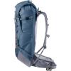 image:imageDeuter Freescape Lite 26 Ski Tour Backpack  PapayaUmbraMarineink