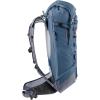 image:imageDeuter Freescape Lite 26 Ski Tour Backpack  PapayaUmbraMarineink