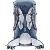 image:imageDeuter Freescape Lite 26 Ski Tour Backpack  PapayaUmbraMarineink