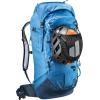 image:imageDeuter Freescape Lite 26 Ski Tour Backpack  PapayaUmbraNeptunenightblue