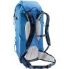 image:imageDeuter Freescape Lite 26 Ski Tour Backpack  PapayaUmbraNeptunenightblue