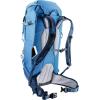 image:imageDeuter Freescape Lite 26 Ski Tour Backpack  PapayaUmbraNeptunenightblue