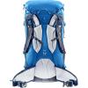 image:imageDeuter Freescape Lite 26 Ski Tour Backpack  PapayaUmbraNeptunenightblue
