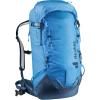image:imageDeuter Freescape Lite 26 Ski Tour Backpack  PapayaUmbraNeptunenightblue