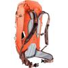 image:imageDeuter Freescape Lite 26 Ski Tour Backpack  PapayaUmbraPapayaumbra