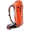 image:imageDeuter Freescape Lite 26 Ski Tour Backpack  PapayaUmbraPapayaumbra