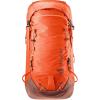 image:imageDeuter Freescape Lite 26 Ski Tour Backpack  PapayaUmbraPapayaumbra