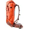 image:imageDeuter Freescape Lite 26 Ski Tour Backpack  PapayaUmbraPapayaumbra