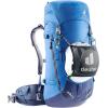 image:imageDeuter Helmet Holder  Backpack Accessory for Climbing Biking and Skiing  Black