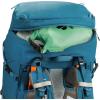 image:imageDeuter Light Drypack 1 WaterResistant 1Liter Ripstop RollTop Dry Pack Sack Keeps Gear Dry for Hiking Trekking Camping amp Kayaking  Spearmint