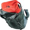 image:imageDeuter Light Drypack 5 WaterResistant 5Liter Ripstop RollTop Dry Pack Sack Keeps Gear Dry for Hiking Trekking Camping amp Kayaking  PapayaPapaya
