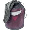 image:imageDeuter Mesh Sack 18 Lightweight Packing Organizer for Travel Trekking and Storage 18 Liter  Black
