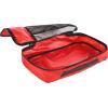 image:imageDeuter Mesh Zip Pack 5 Lightweight 5L Travel Organizer Pouch with Ventilated Mesh Panel 5 Liter  CherryCherry