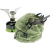 image:imageDeuter Pack Sack 3 Lightweight 3L Drawstring Stuff Sack for Camping Trekking amp Travel Organization 3 Liter  GroveGrove