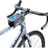 image:imageDeuter Phone Bag 07 Front Bike Frame Storage amp Cell Phone Holder Bag Touchscreen Compatible Bike Accessory Mount for Road amp Gravel Biking  Black