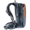 image:imageDeuter Unisex Alproof Ride 18L Freerider Alpine Backpack with Avalanche Airbag System 18 Liter  BlackBlack
