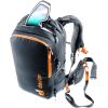 image:imageDeuter Unisex Alproof Ride 18L Freerider Alpine Backpack with Avalanche Airbag System 18 Liter  BlackBlack