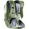 image:imageDeuter Unisex Freecline 15 Alpine Ski Backpack 15 Liter  MineralGroveMineralgrove