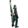 image:imageDeuter Unisex Freecline 15 Alpine Ski Backpack 15 Liter  MineralGroveMineralgrove