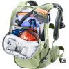 image:imageDeuter Unisex Freecline 15 Alpine Ski Backpack 15 Liter  MineralGroveMineralgrove