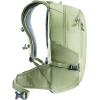 image:imageDeuter Unisex Freecline 15 Alpine Ski Backpack 15 Liter  MineralGroveMineralgrove