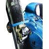 image:imageDeuter Unisex Freecline 15 Alpine Ski Backpack 15 Liter  MineralGroveNeptunenightblue
