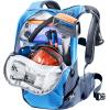 image:imageDeuter Unisex Freecline 15 Alpine Ski Backpack 15 Liter  MineralGroveNeptunenightblue