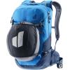 image:imageDeuter Unisex Freecline 15 Alpine Ski Backpack 15 Liter  MineralGroveNeptunenightblue