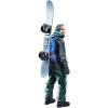 image:imageDeuter Unisex Freecline 15 Alpine Ski Backpack 15 Liter  MineralGroveNeptunenightblue
