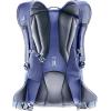image:imageDeuter Unisex Freecline 15 Alpine Ski Backpack 15 Liter  MineralGroveNeptunenightblue