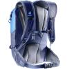 image:imageDeuter Unisex Freecline 15 Alpine Ski Backpack 15 Liter  MineralGroveNeptunenightblue