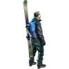 image:imageDeuter Unisex Freecline 15 Alpine Ski Backpack 15 Liter  MineralGroveNeptunenightblue